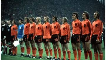 Total Football: Inspirasi Taktik Sepak Bola Modern