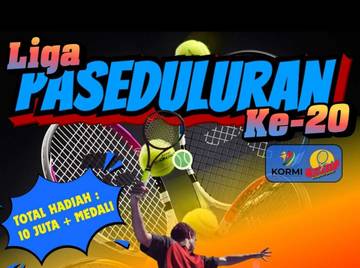 Liga Paseduluran 2025 Siap Digelar di Jember