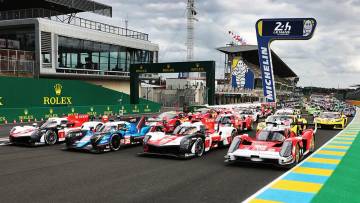 Le Mans, Arena Uji Kecepatan, Ketahanan, dan Inovasi