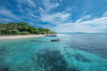 Likupang, Surga Tersembunyi di Sulawesi Utara