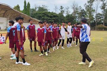 Perkuat Skuad, Persewangi Banyuwangi Buru Lima Pemain Baru