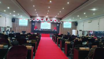 PDAM Siap Berubah Jadi Perumda Ijen Tirta