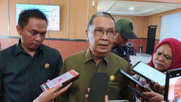 DPRD Dorong Percepatan Raperda Perumda Ijen Tirta