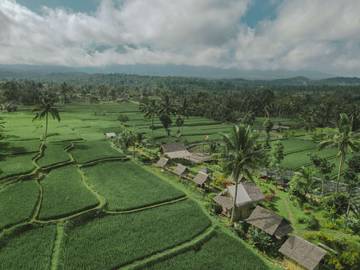 Ijen Golden Route Tawarkan Pengalaman Wisata Sehat