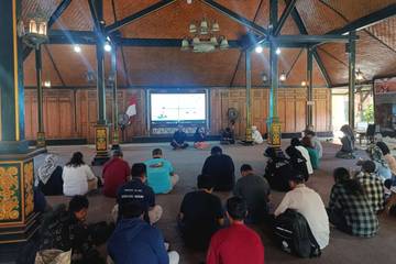 Disbudpar Banyuwangi Perketat Standar Keamanan Wisata Air