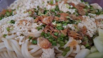 Keunikan Rasa Gurih dan Kelembutan Cwie Mie