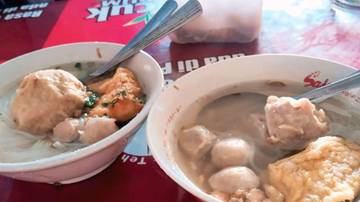 Bakso Pak Leo, Cita Rasa Legendaris Jember