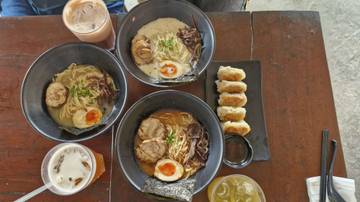 Maramu Ramen Jember: Rasa Jepang Premium Harga Bersahabat