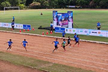 Ratusan Atlet Ikuti Youth Athletic Competition Banyuwangi