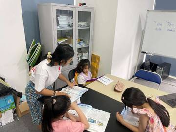 AIESEC in UNEJ Kembali Hadirkan Program Relawan Internasional 