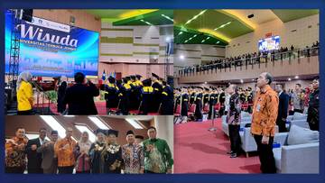 Penguatan Sinergi, RRI Jember dan UT Jember