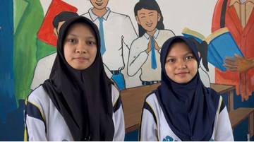 Mata Minus hingga Diabetes, CKG Ungkap Kesehatan Pelajar