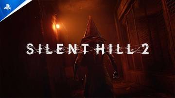 Silent Hill 2 Hadir di Xbox Seri X/S