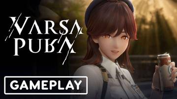 “Varsapura” Game Open-World Baru dari miHoYo