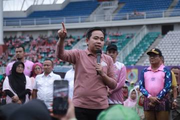 Bupati Fawait Ajak ASN Promosikan Wisata Jember