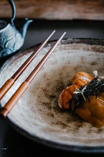 Kuliner Fusi Modern Makin Populer di Perkotaan