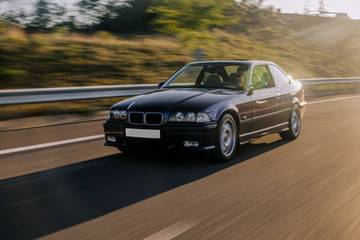 Sejarah Singkat BMW, Pabrikan Mobil Asal Jerman