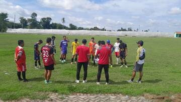 Liga 4 Jatim, Persebo Target Lolos 32 Besar