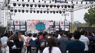 Suzuki Catat Rekor Produksi dan Penjualan Global 2025