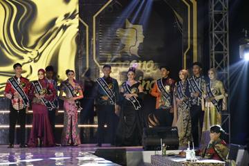 Semarak Kacong Jebbing 2025, Kenalkan Potensi Wisata Bondowoso