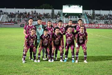 Persewangi Banyuwangi, Target Naik Kasta ke Liga 3