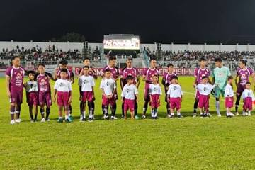 Persewangi Gandeng Anak Disabilitas Jadi Player Escort