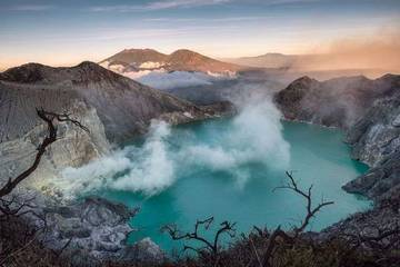 Rekomendasi Wisata Akhir Tahun Jawa Timur