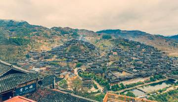 Lima Kota Paling Unik di Seluruh Dunia