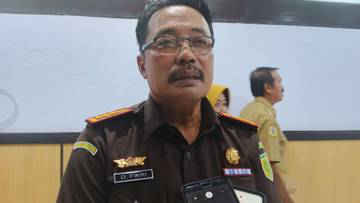 Hakordia 2025, Kajari Bondowoso Ingatkan Optimalisasi Lelang Barjas