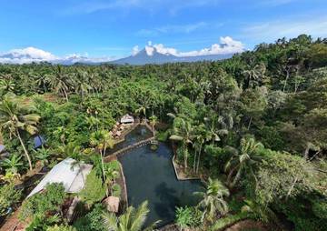Ipuk Dorong Warga Kelola Wisata Ijen Golden Route