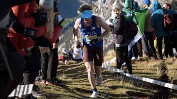 Trail Run, Tren Kebugaran Terbaru Wajib Coba