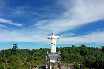 Tujuh Rekomendasi Destinasi Wisata Umat Kristiani Jelang Natal