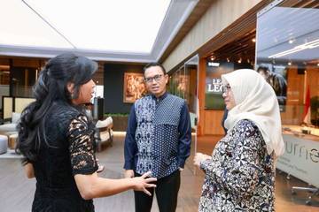 Banyuwangi–InJourney Matangkan Kolaborasi Perkuat Ekosistem Wisata