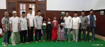 PTPN 1 Dukung Upaya Pemberantasan Kemiskinan di Jember