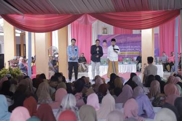 Pemkab Jember Perkuat Pendampingan UMKM dan Mlijo