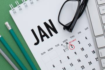 Daftar Libur Nasional dan Cuti Bersama Tahun 2026