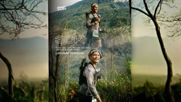 Siksorogo Lawu Ultra: Ujian Terberat Para Trail Runner