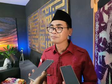 Sebanyak 247 Jemaah Haji Reguler Terancam Gagal Berangkat 