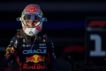Makna Helm dalam Dunia Formula 1