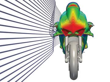 Peran Winglet dalam Perkembangan Aerodinamika MotoGP