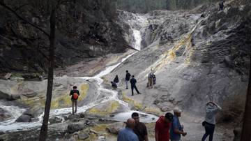 Sarka Space Sayangkan Penutupan Wisata Kalipait 