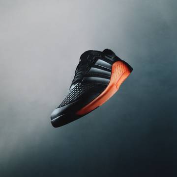 Adidas Rilis Sepatu Latihan Dropset 4
