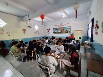 Pelaksanaan Liga Bridge Jember, Jaga Eksistensi