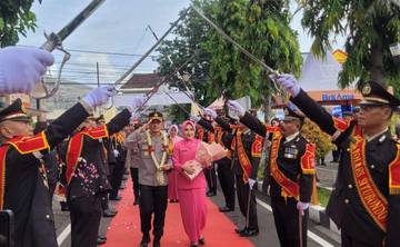 Kapolres Bayu: Segera Saya Ungkap Kasus Pembunuhan Besuki 