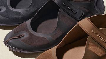 NikeSKIMS Luncurkan Sepatu Pertama