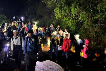 Libur Isra Miraj, Wisata Banyuwangi Bergeliat