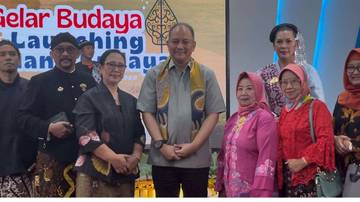 Program Ruang Budaya, RRI Perkuat Peran Pelestarian 