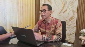 Jumlah Jemaah Haji di Situbondo Sebanyak 1.086 
