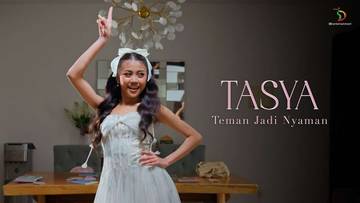 Lirik Lagu "Teman Jadi Nyaman" - Tasya DA7
