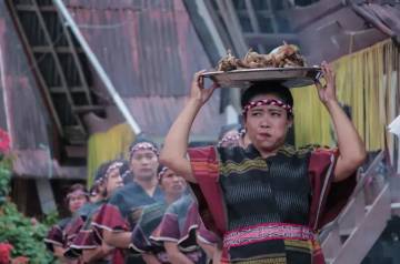 Beragam Jenis Kematian dalam Tradisi Suku Batak